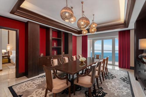 Rixos Marina Abu Dhabi near Marina Mall