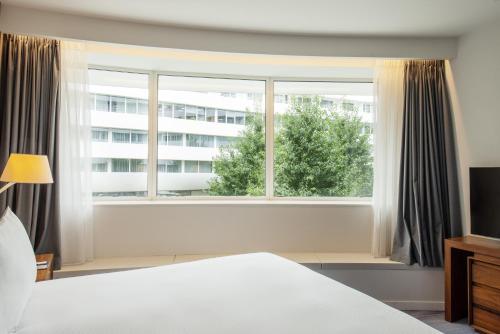 DoubleTree by Hilton Wroclaw