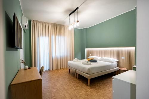 Il Torrino Guest House in Foligno