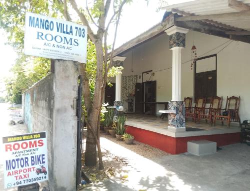 Mango Villa 703 - image 3