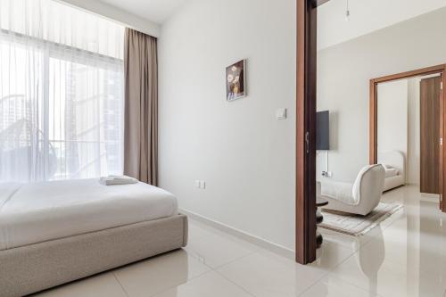 Luxury2BR|Canal View|Free parking & water|Downtown - image 13