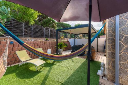 บริการและสิ่งอำนวยความสะดวก, Casa di Ramses Porticcio - Avec jacuzzi in พอร์ติคคิโอ