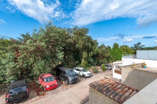 สภาพแวดล้อมโดยรอบ, Casa di Ramses Porticcio - Avec jacuzzi in พอร์ติคคิโอ