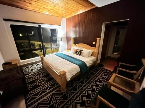 Trout Lodges Naran