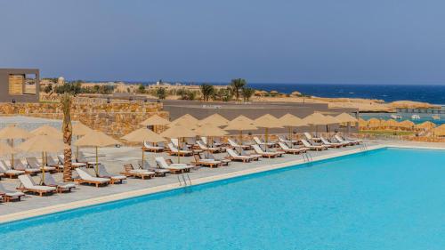 . Aldiana Club Naga Bay