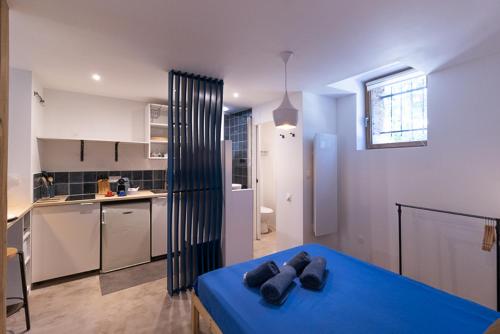 Le Jelly SoCozy, Toulouse (photo 6)