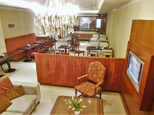 Hotel Sheltown, Buenos Aires (foto 7)