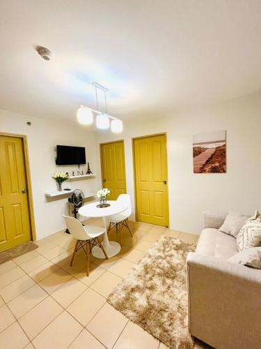 Two Bedroom Condo Unit 2920 - One Spatial Iloilo