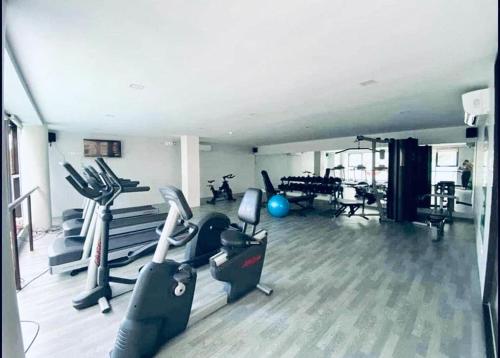 Two Bedroom Condo Unit 2920 - One Spatial Iloilo