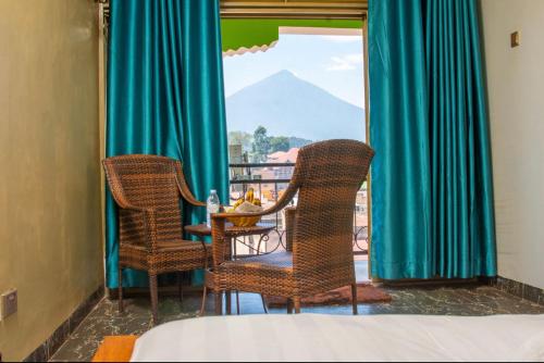 hotel photo