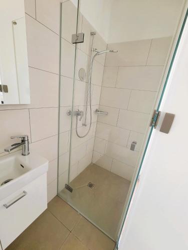 Stylish Zurich Apartment with Balcony Self Check-In A Hoh, Curych (fotografie 8)