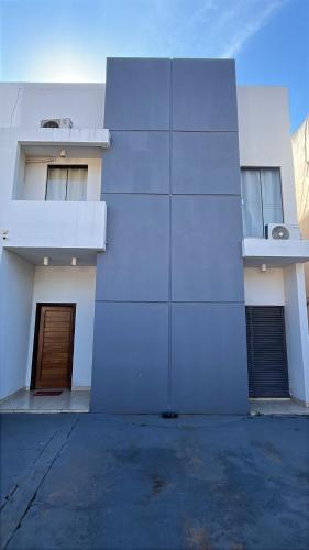 Duplex a metros del the aeropuerto, Luque (foto 2)