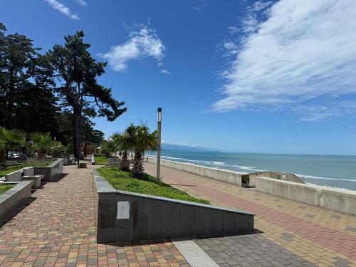 Mountainview, Kobuleti (fotografie 6)