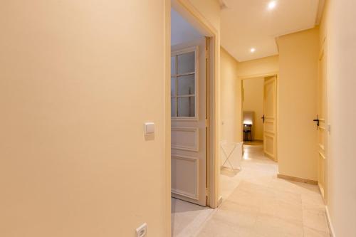 Luxury 2 BR 2 BA Alsace Lorraine downtown, Casablanca (fotografie 10)
