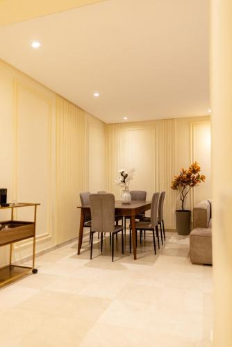 Luxury 2 BR 2 BA Alsace Lorraine downtown, Casablanca (fotografie 5)