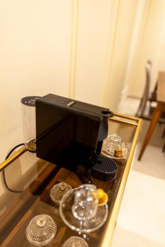 Luxury 2 BR 2 BA Alsace Lorraine downtown, Casablanca (fotografie 9)