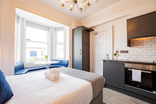 Stylish Marina Escape - Sleeps 2, Dublin (fotografie 2)