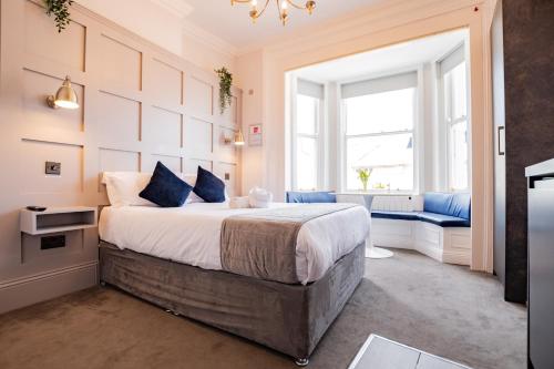 Stylish Marina Escape - Sleeps 2, Dublin (fotografie 8)