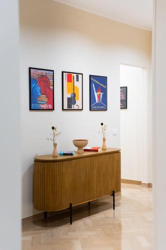 Instalaciones, Il Torrino Guest House in Foligno