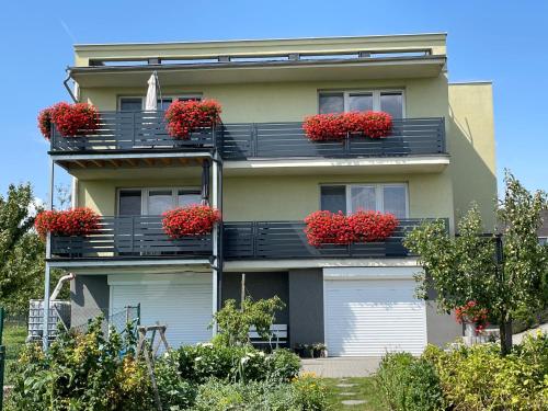 . Apartmán Krásná vyhlídka