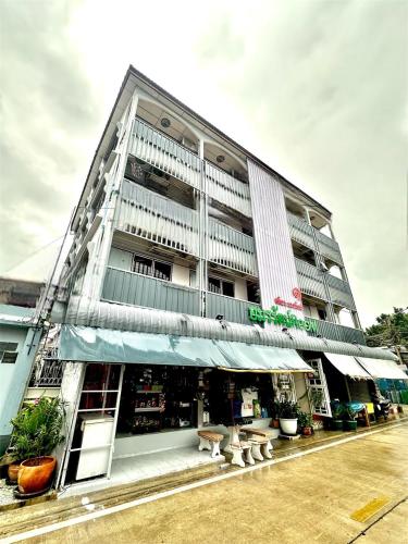 อมรรัตน์Room - Bangkok