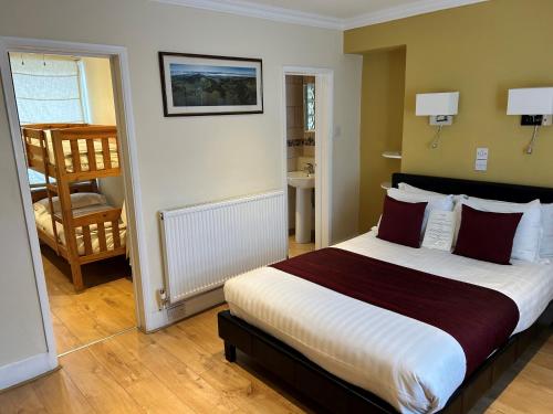 La Gaffe Bed and Breakfast in Camden