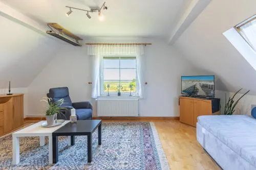 Nordsee pur in Husum, Deutschland