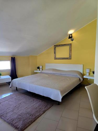 Le Ninfee Home