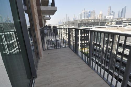 Luxury 1 Bedroom Burj Khalifa View Citywalk, Dubái (foto 7)