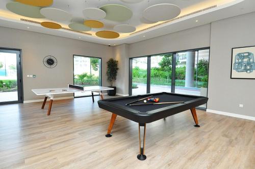 Luxury 1 Bedroom Burj Khalifa View Citywalk, Dubái (foto 8)