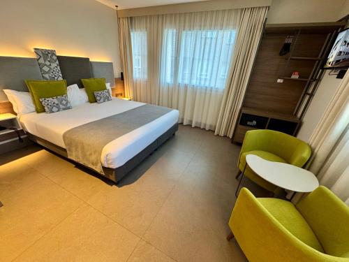 Suite, ejecutiva