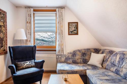 Haus Marianne Duffner in Schonach, Deutschland