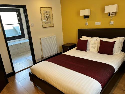 La Gaffe - Bed and Breakfast, London