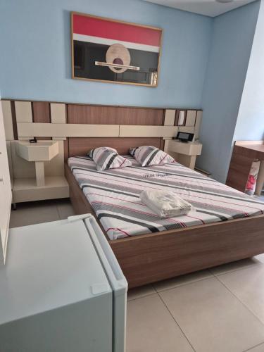 papillon hotel in Lapa