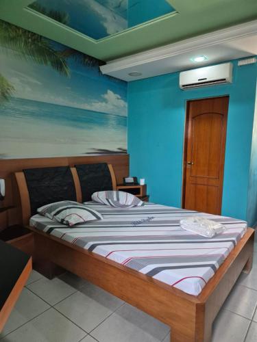 papillon hotel in Lapa