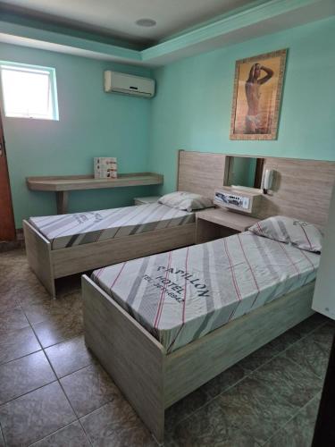 papillon hotel in Lapa