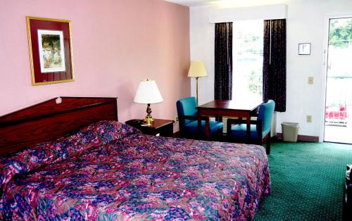 American Motel - Lenoir