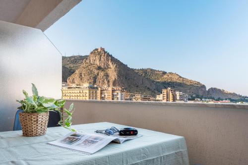 Superior Studio room in Marbela Apartments & Suites