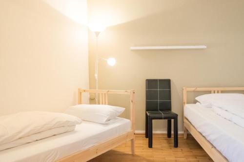 One-Bedroom Apartment image 10