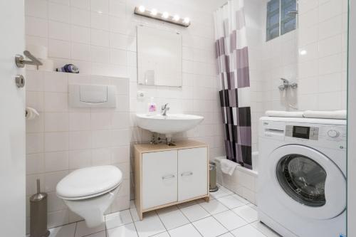 One-Bedroom Apartment image 6