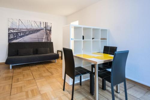 Mainhatten Apartment 2