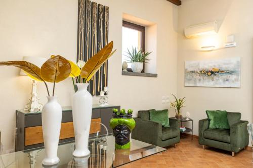 Feudogrande Bio Relais Hotel in Fiumefreddo di Sicilia