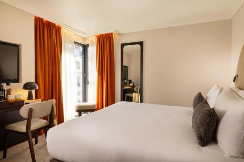 Belinda Hôtel & Spa - image 9