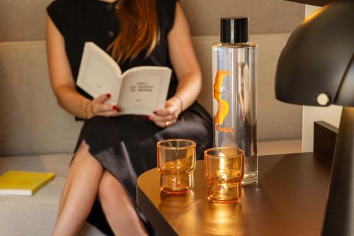 Belinda Hôtel & Spa - image 11