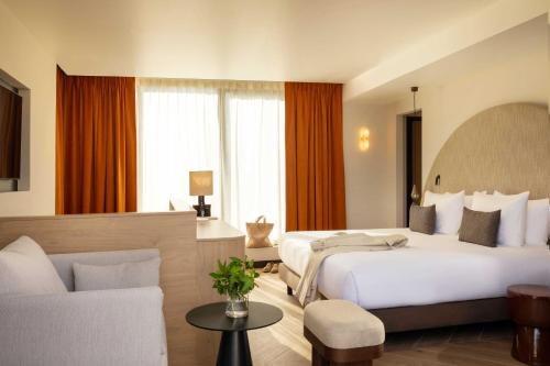 Belinda Hôtel & Spa (Belinda Hotel & Spa) in 16th - Trocadero