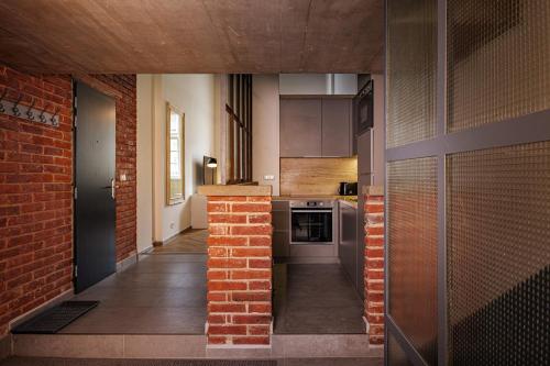 Apartment - Split Level image 1