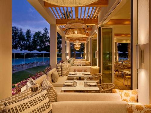 Paloma Grida Resort & Spa - image 13