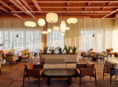 Paloma Grida Resort & Spa - main image