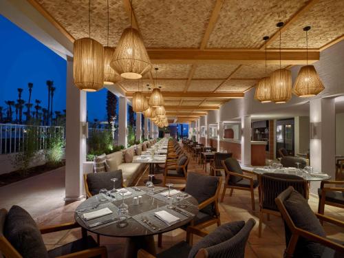 Paloma Grida Resort & Spa - image 12