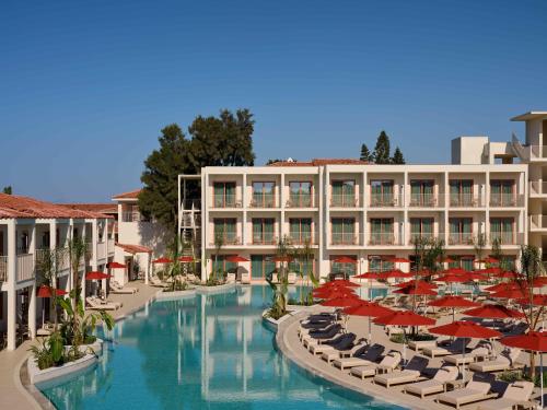 Paloma Grida Resort & Spa - image 7